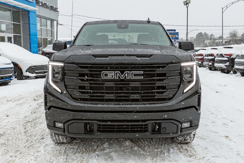 2024 GMC Sierra 1500 in Mont-Laurier, Quebec - 2 - w1024h768px