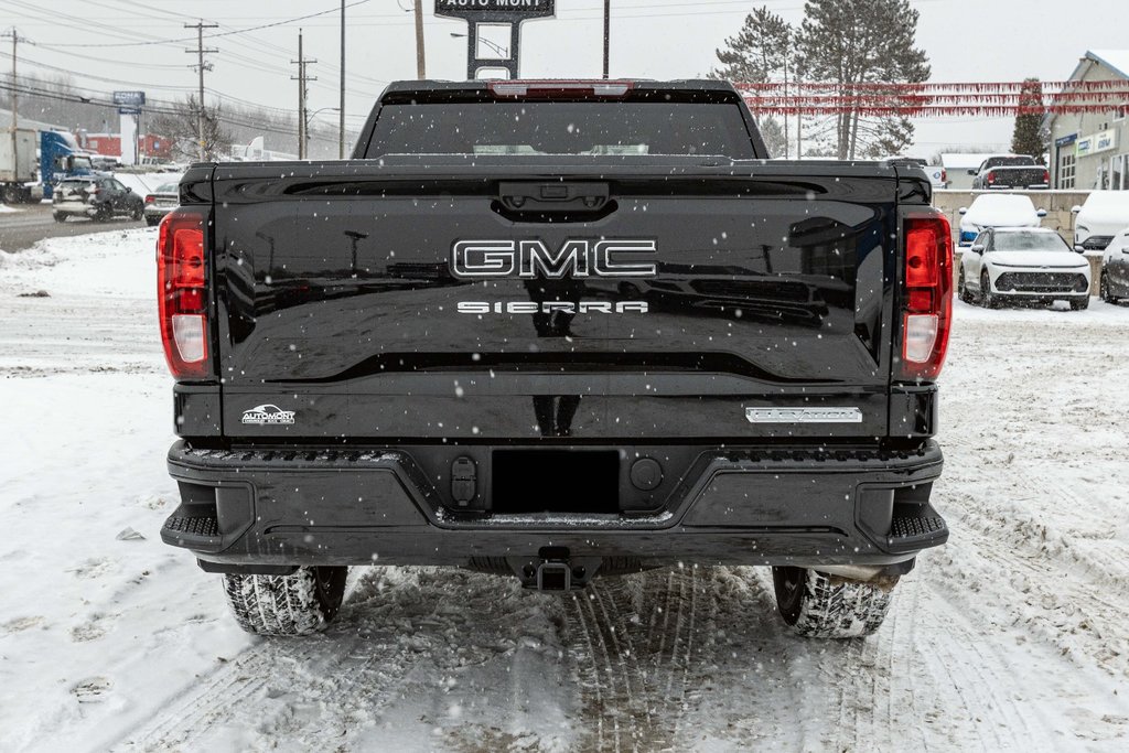 2024 GMC Sierra 1500 in Mont-Laurier, Quebec - 6 - w1024h768px