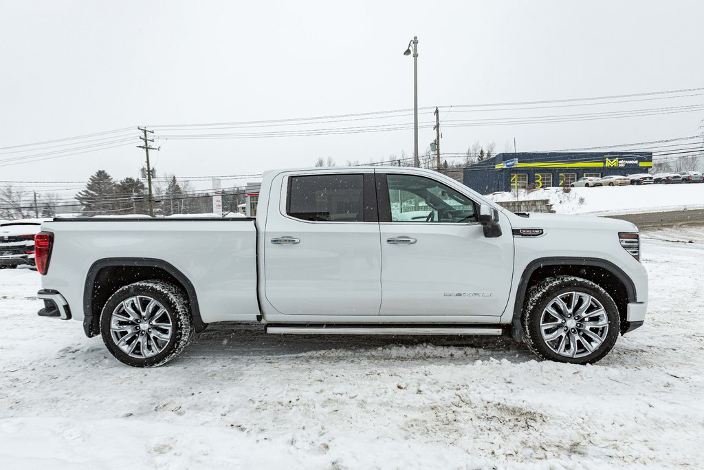 GMC Sierra 1500  2024 à Mont-Laurier, Québec - 4 - w1024h768px