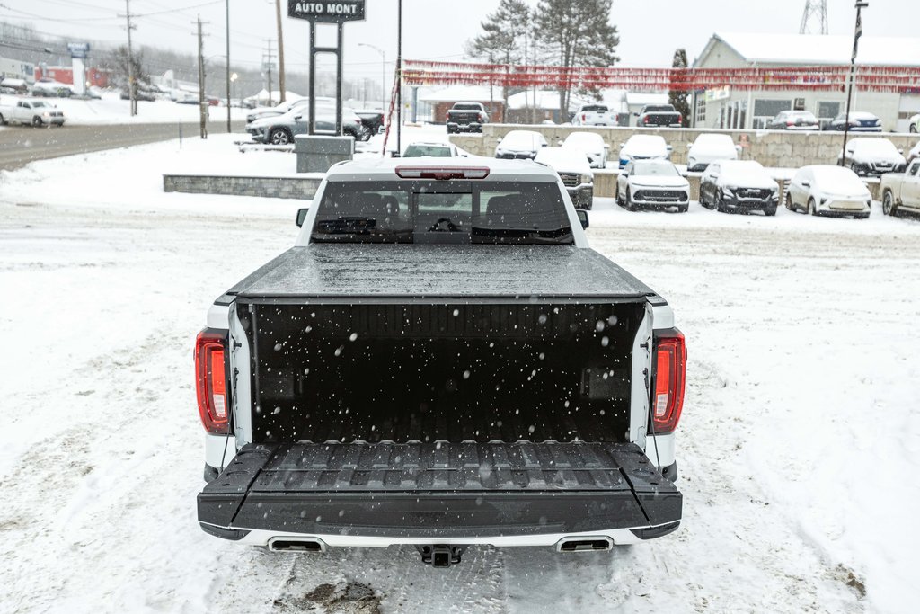 GMC Sierra 1500  2024 à Mont-Laurier, Québec - 8 - w1024h768px