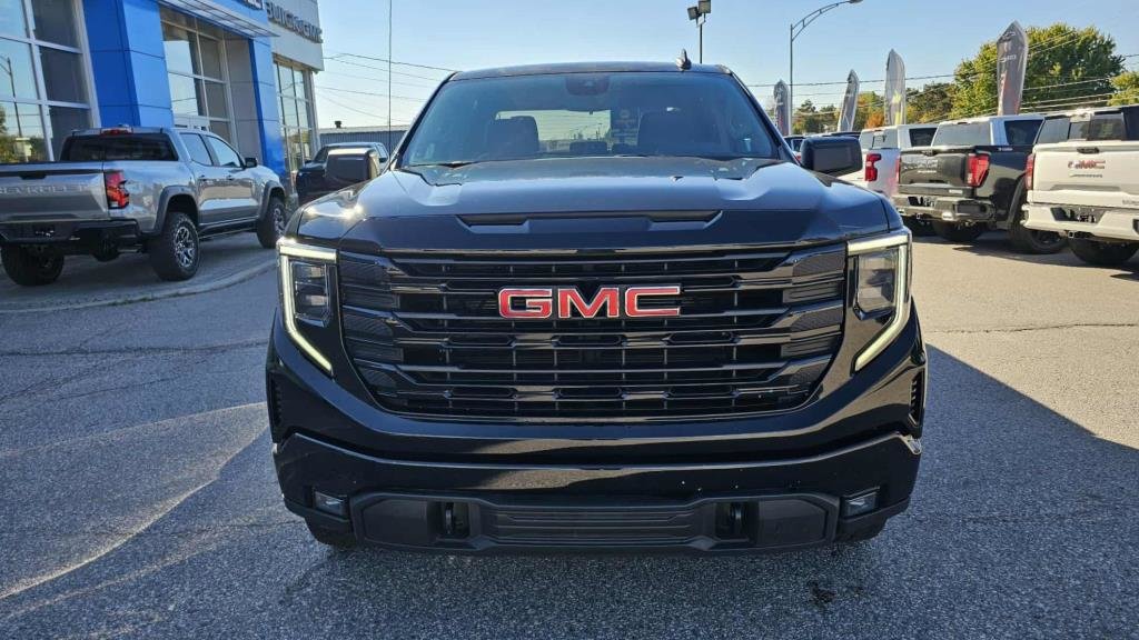 GMC Sierra 1500  2024 à Mont-Laurier, Québec - 2 - w1024h768px