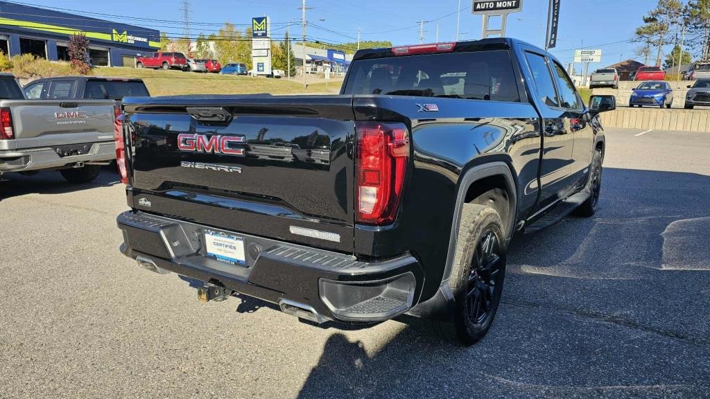 GMC Sierra 1500  2024 à Mont-Laurier, Québec - 6 - w1024h768px