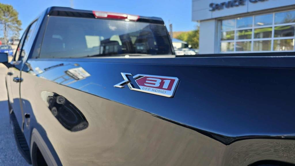 GMC Sierra 1500  2024 à Mont-Laurier, Québec - 12 - w1024h768px
