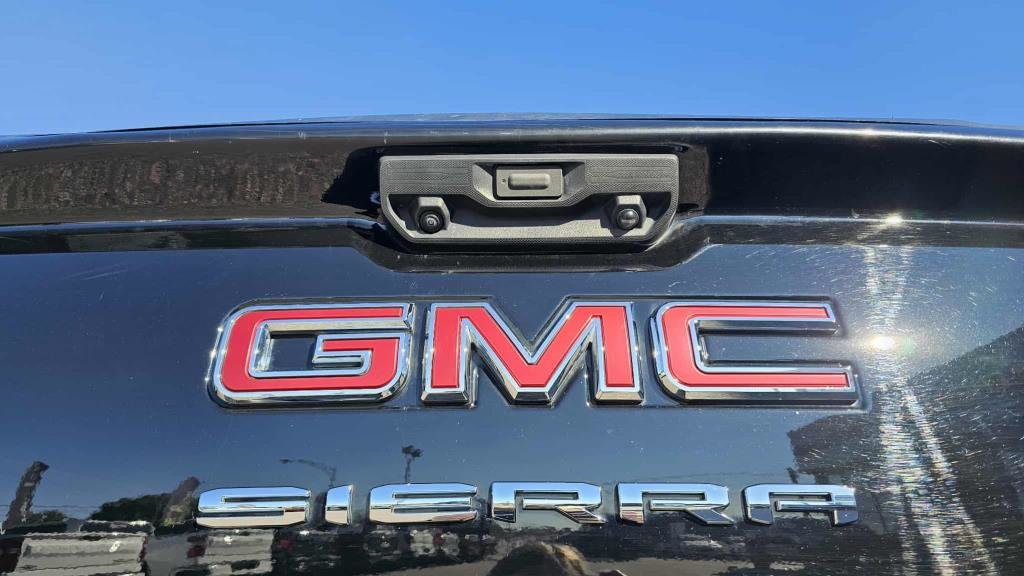GMC Sierra 1500  2024 à Mont-Laurier, Québec - 8 - w1024h768px