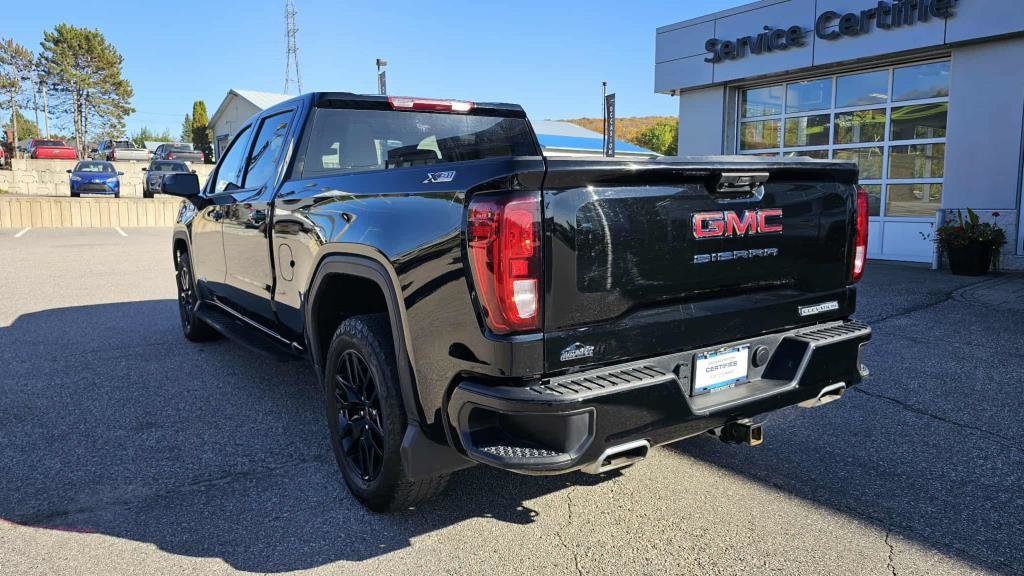 GMC Sierra 1500  2024 à Mont-Laurier, Québec - 11 - w1024h768px