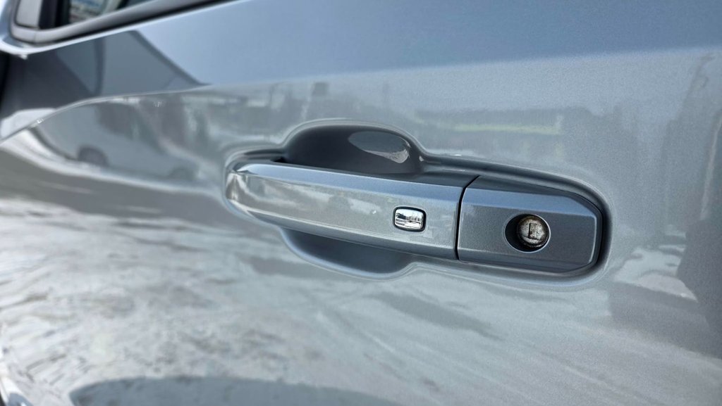 2024 GMC Sierra 1500 in Mont-Laurier, Quebec - 17 - w1024h768px