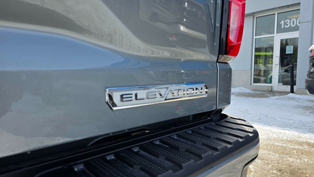 2024 GMC Sierra 1500 in Mont-Laurier, Quebec - 9 - w1024h768px