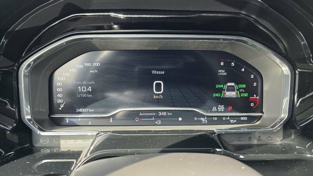 2024 GMC Sierra 1500 in Mont-Laurier, Quebec - 29 - w1024h768px