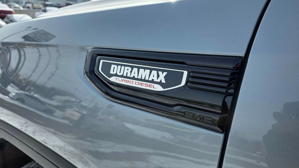 2024 GMC Sierra 1500 in Mont-Laurier, Quebec - 16 - w1024h768px