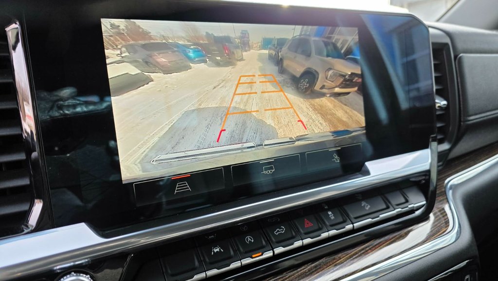 2024 GMC Sierra 1500 in Mont-Laurier, Quebec - 30 - w1024h768px