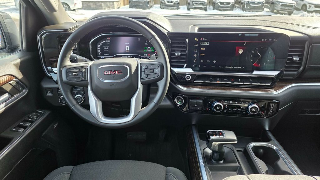2024 GMC Sierra 1500 in Mont-Laurier, Quebec - 22 - w1024h768px