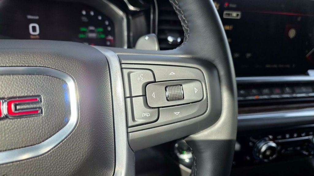2024 GMC Sierra 1500 in Mont-Laurier, Quebec - 27 - w1024h768px