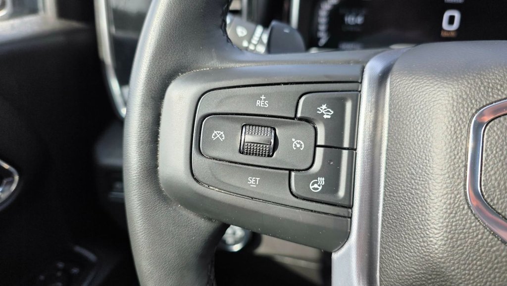 2024 GMC Sierra 1500 in Mont-Laurier, Quebec - 26 - w1024h768px