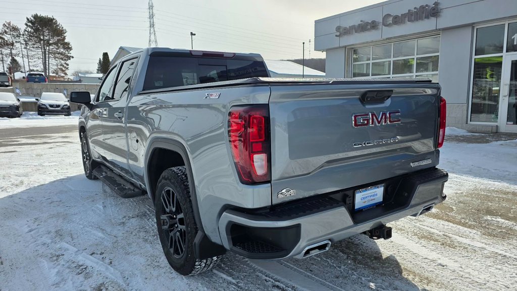 2024 GMC Sierra 1500 in Mont-Laurier, Quebec - 12 - w1024h768px