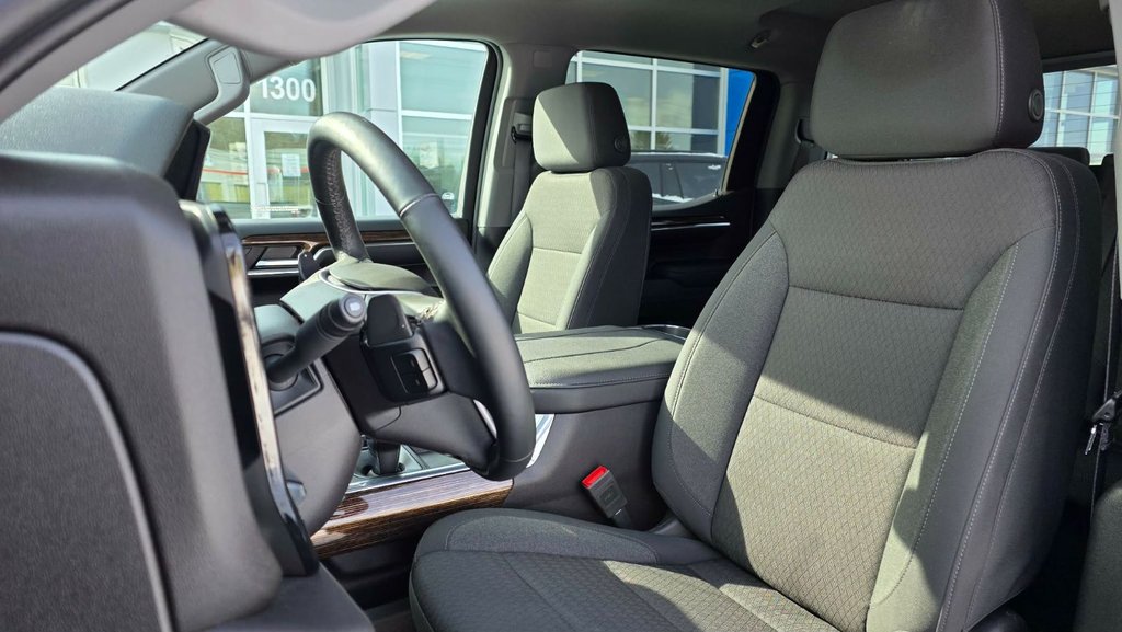 2024 GMC Sierra 1500 in Mont-Laurier, Quebec - 20 - w1024h768px