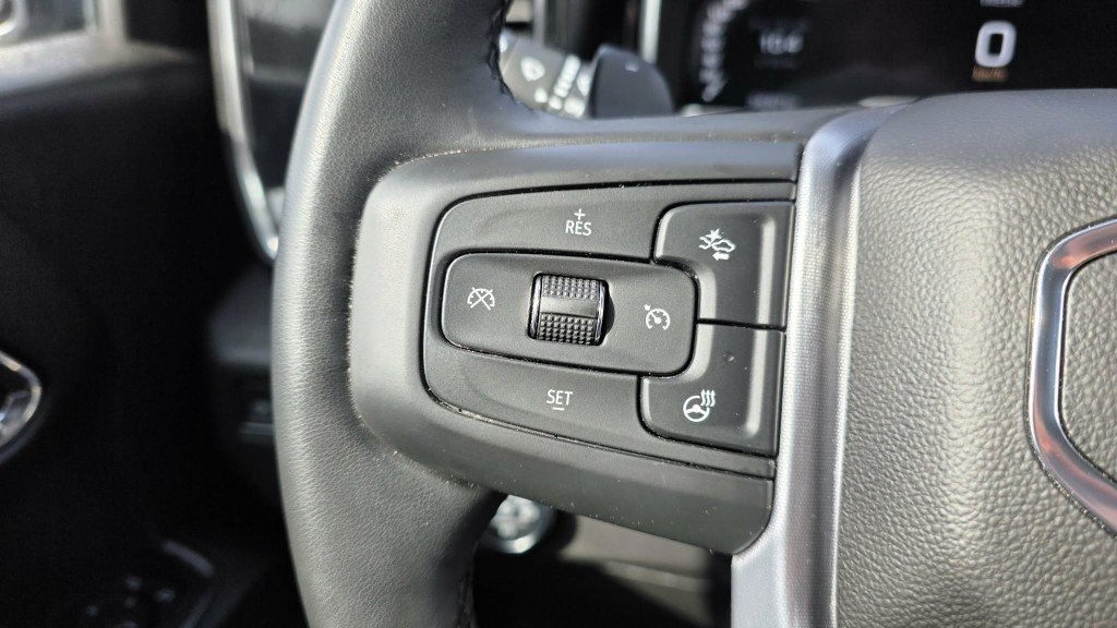 GMC Sierra 1500  2024 à Mont-Laurier, Québec - 26 - w1024h768px