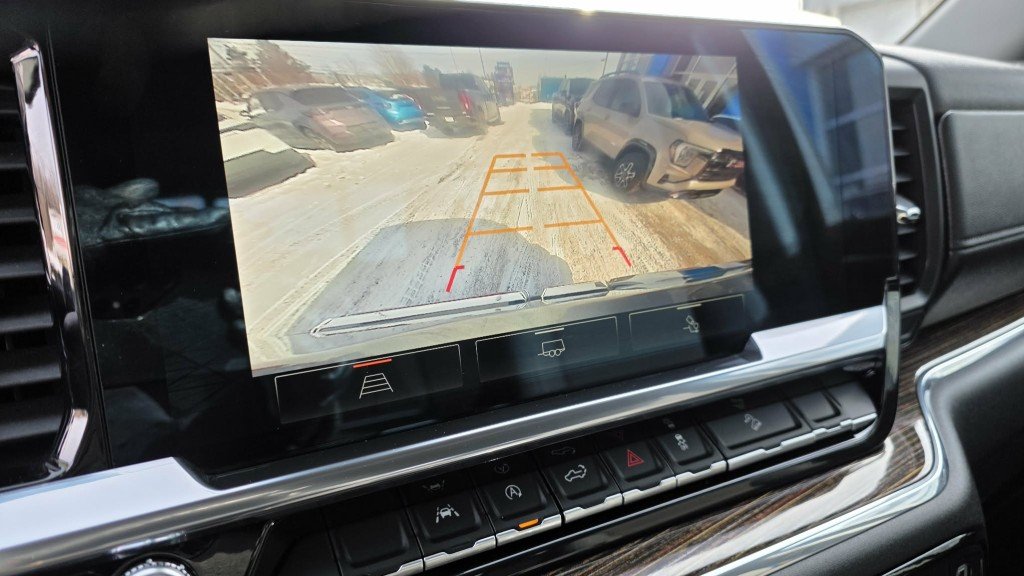 GMC Sierra 1500  2024 à Mont-Laurier, Québec - 30 - w1024h768px