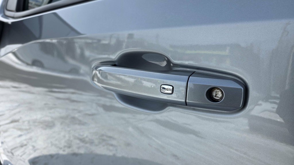 GMC Sierra 1500  2024 à Mont-Laurier, Québec - 17 - w1024h768px