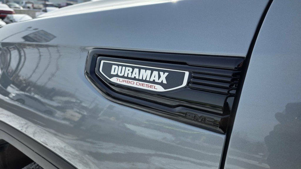 GMC Sierra 1500  2024 à Mont-Laurier, Québec - 16 - w1024h768px