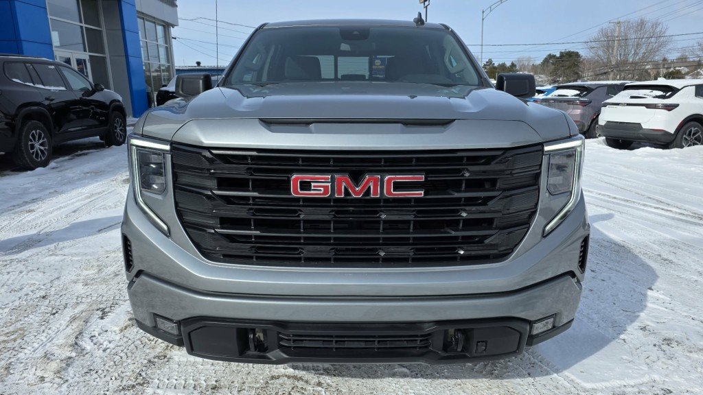 GMC Sierra 1500  2024 à Mont-Laurier, Québec - 2 - w1024h768px