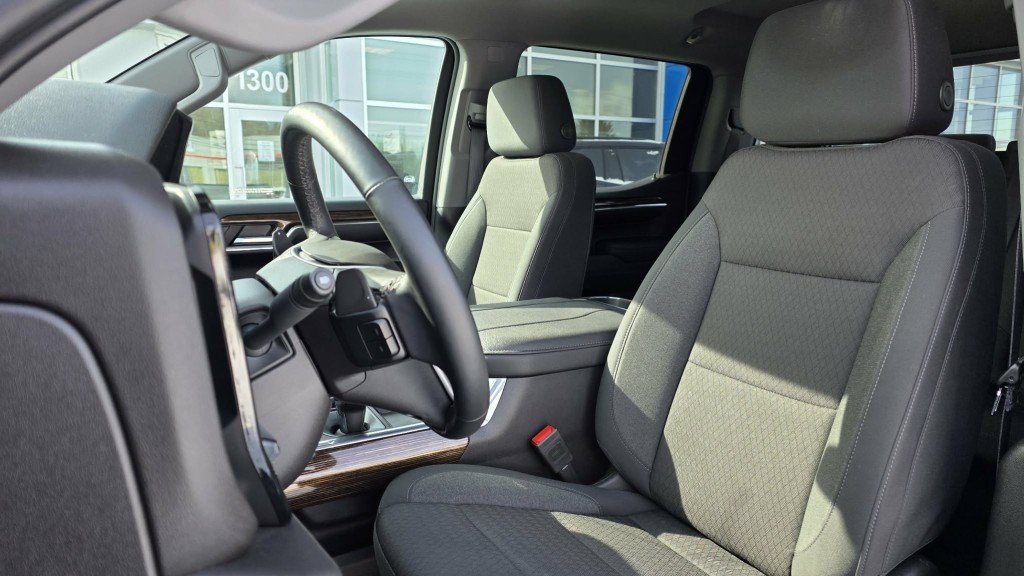 GMC Sierra 1500  2024 à Mont-Laurier, Québec - 20 - w1024h768px