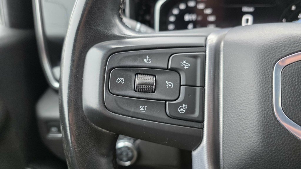 GMC Sierra 1500  2024 à Mont-Laurier, Québec - 24 - w1024h768px