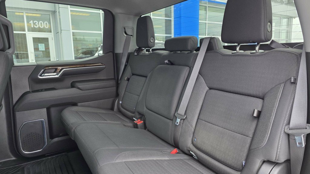 GMC Sierra 1500  2024 à Mont-Laurier, Québec - 18 - w1024h768px