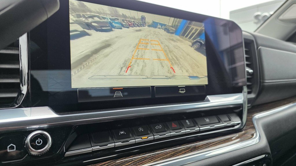 GMC Sierra 1500  2024 à Mont-Laurier, Québec - 28 - w1024h768px