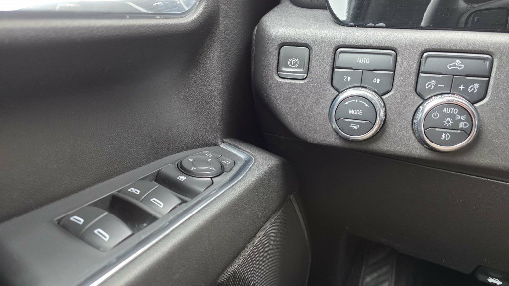 GMC Sierra 1500  2024 à Mont-Laurier, Québec - 22 - w1024h768px