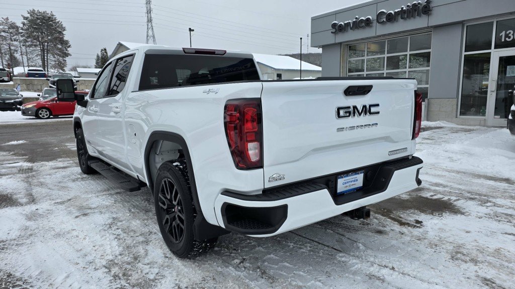GMC Sierra 1500  2024 à Mont-Laurier, Québec - 12 - w1024h768px