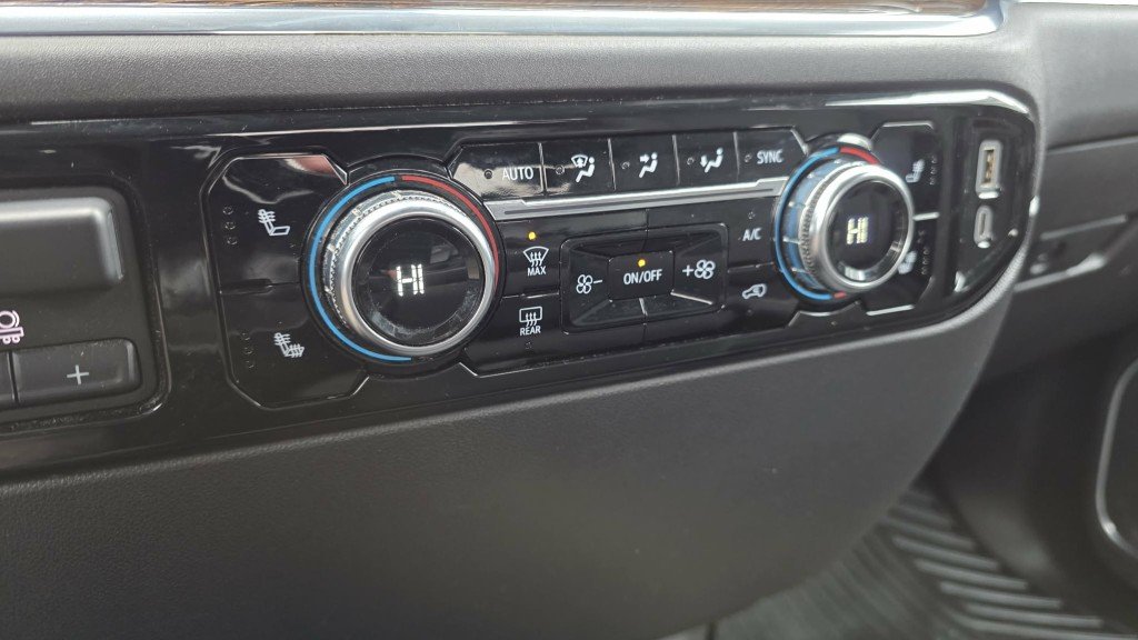 GMC Sierra 1500  2024 à Mont-Laurier, Québec - 29 - w1024h768px