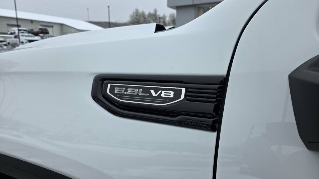 GMC Sierra 1500  2024 à Mont-Laurier, Québec - 15 - w1024h768px