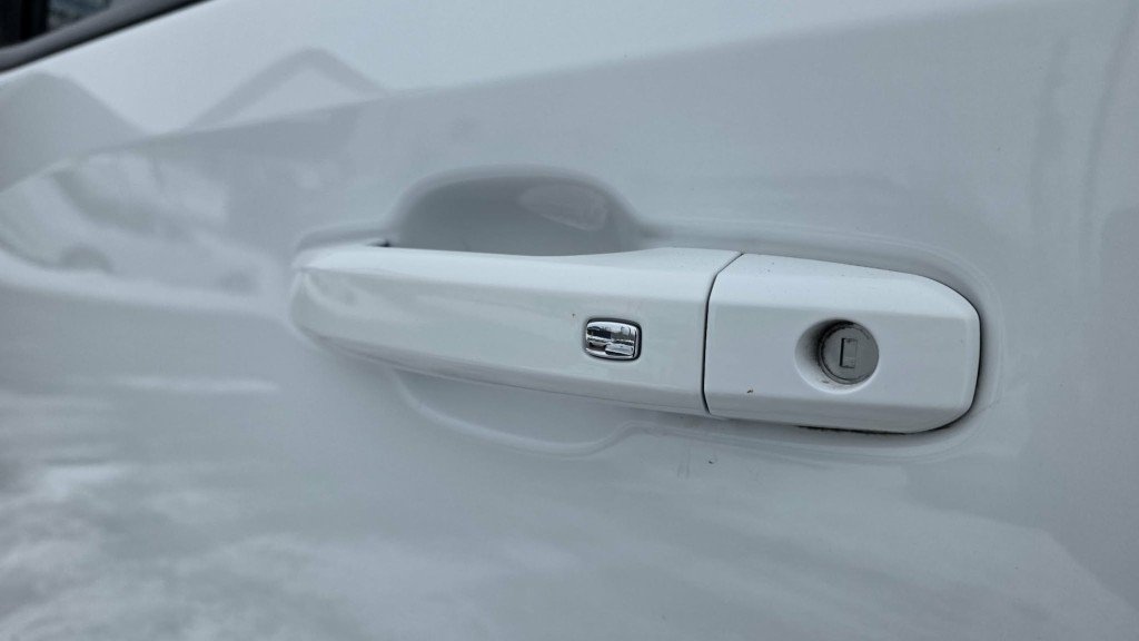 GMC Sierra 1500  2024 à Mont-Laurier, Québec - 16 - w1024h768px