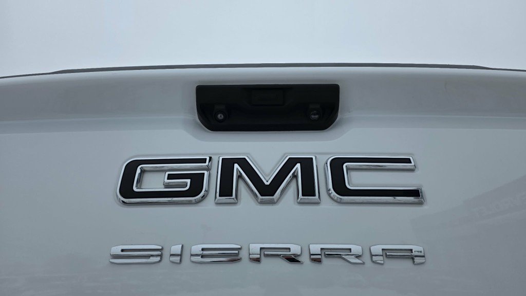 GMC Sierra 1500  2024 à Mont-Laurier, Québec - 8 - w1024h768px