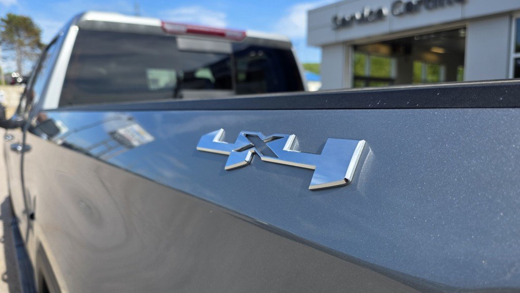 2024 GMC Sierra 1500 in Mont-Laurier, Quebec - 13 - w1024h768px