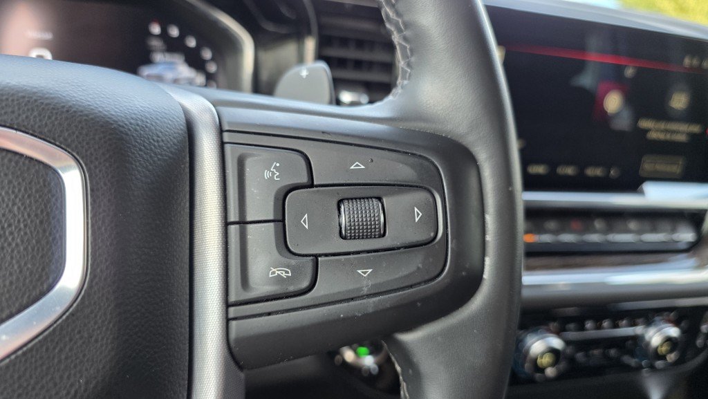 2024 GMC Sierra 1500 in Mont-Laurier, Quebec - 27 - w1024h768px