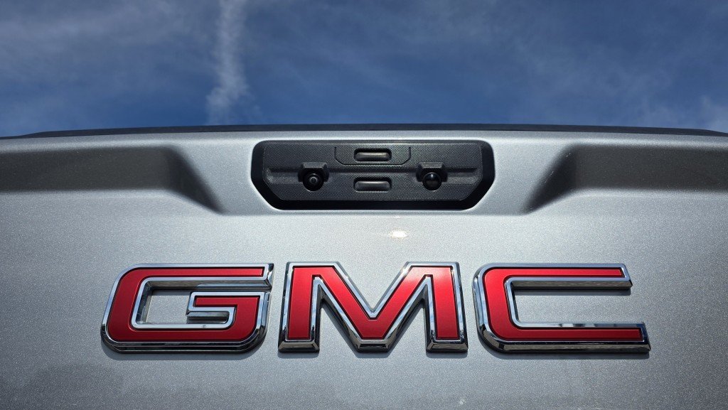 2024 GMC Sierra 1500 in Mont-Laurier, Quebec - 8 - w1024h768px
