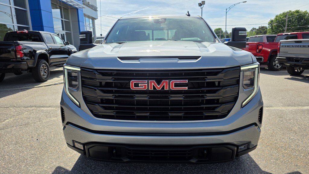 2024 GMC Sierra 1500 in Mont-Laurier, Quebec - 2 - w1024h768px
