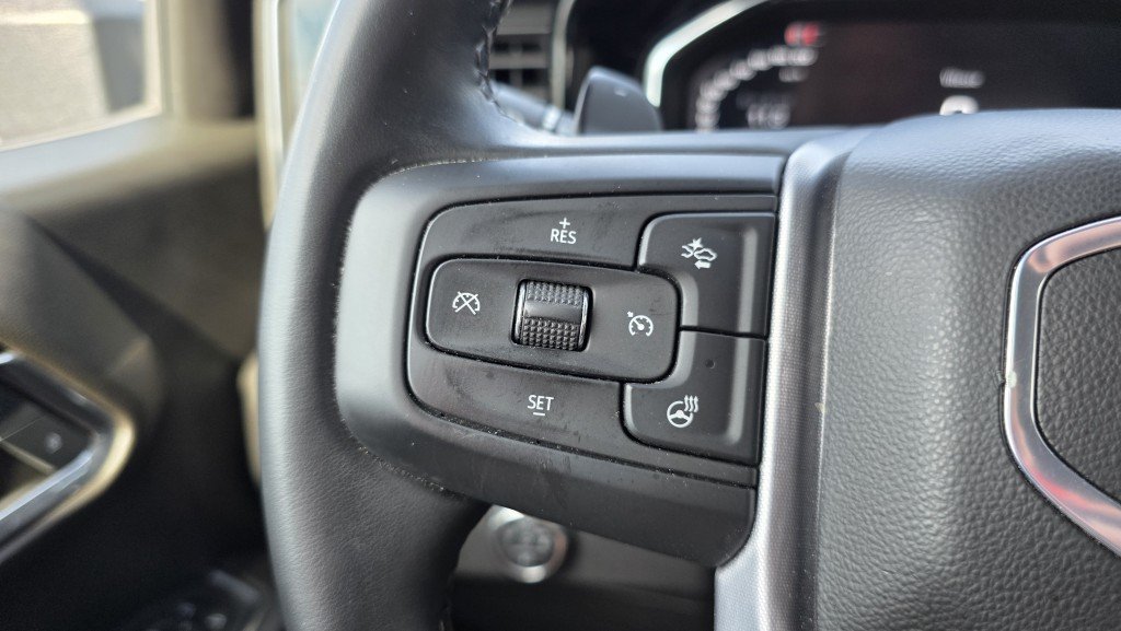 2024 GMC Sierra 1500 in Mont-Laurier, Quebec - 26 - w1024h768px