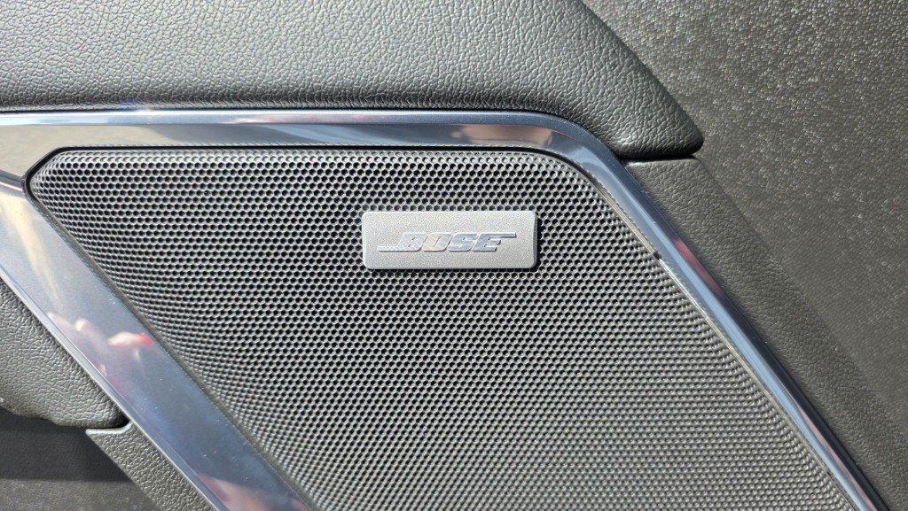 2024 GMC Sierra 1500 in Mont-Laurier, Quebec - 23 - w1024h768px
