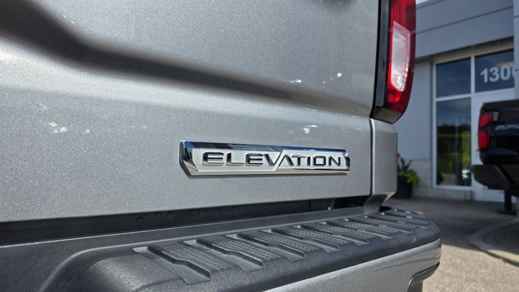 2024 GMC Sierra 1500 in Mont-Laurier, Quebec - 9 - w1024h768px
