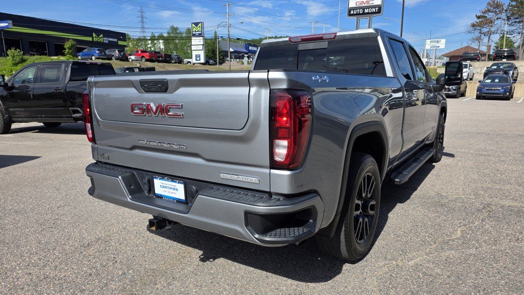 2024 GMC Sierra 1500 in Mont-Laurier, Quebec - 6 - w1024h768px