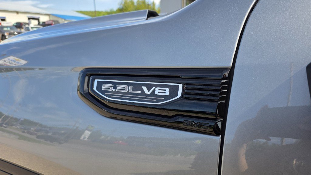 2024 GMC Sierra 1500 in Mont-Laurier, Quebec - 15 - w1024h768px