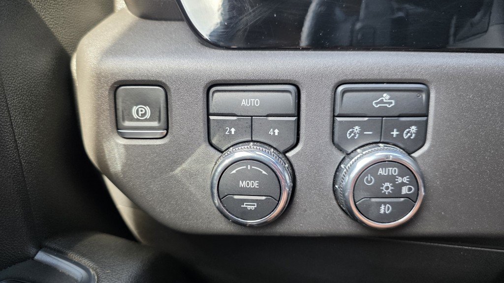 2024 GMC Sierra 1500 in Mont-Laurier, Quebec - 24 - w1024h768px