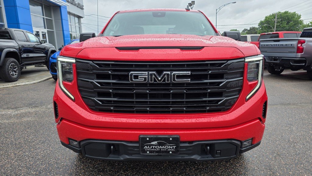 2024 GMC Sierra 1500 in Mont-Laurier, Quebec - 2 - w1024h768px