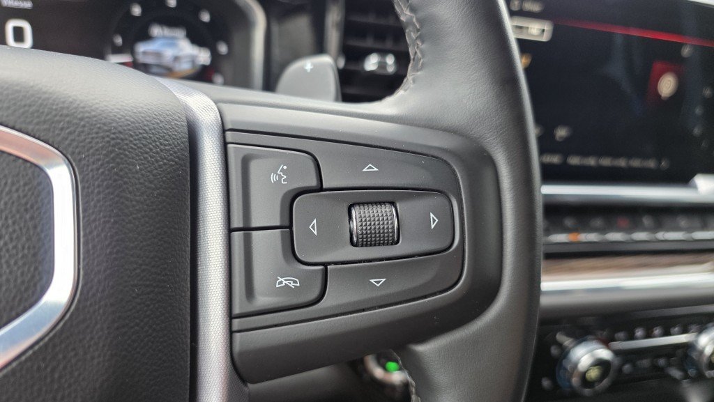 2024 GMC Sierra 1500 in Mont-Laurier, Quebec - 25 - w1024h768px