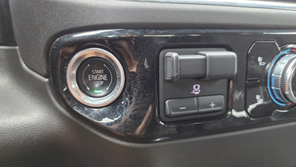 2024 GMC Sierra 1500 in Mont-Laurier, Quebec - 28 - w1024h768px