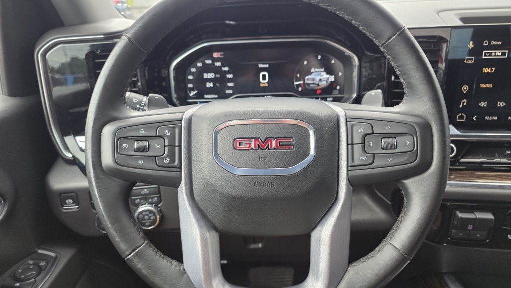 2024 GMC Sierra 1500 in Mont-Laurier, Quebec - 23 - w1024h768px