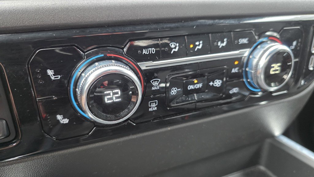 2024 GMC Sierra 1500 in Mont-Laurier, Quebec - 30 - w1024h768px
