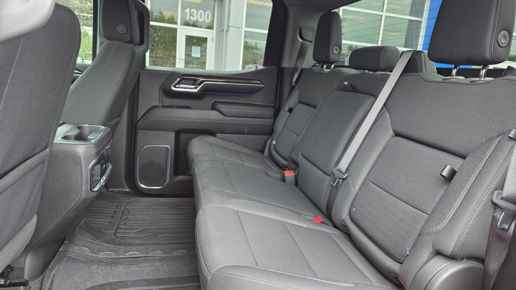 2024 GMC Sierra 1500 in Mont-Laurier, Quebec - 18 - w1024h768px